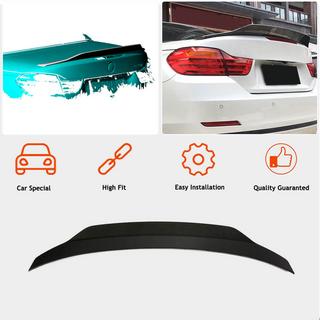 Spoiler V2 (voor F33/F83, carbon) BMW 4 Serie F32/F33/F36 2012–2020 foto 2