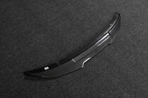 BMW 4 Serie F32/F33/F36 2012–2020 PSM-Style spoiler (voor F33/F83, carbon) foto 2