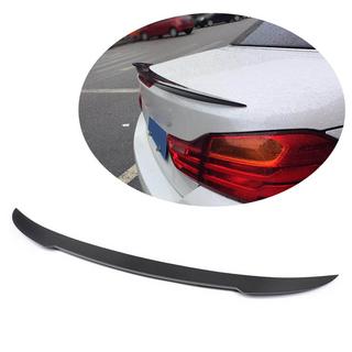 Spoiler V1 (voor F33/F83, carbon) BMW 4 Serie F32/F33/F36 2012–2020 foto 1
