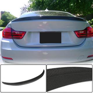 P-Style spoiler (voor F36, carbon) BMW 4 Serie F32/F33/F36 2012–2020 foto 1