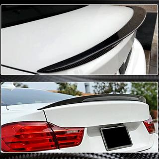 P-Style spoiler (voor F36, carbon) BMW 4 Serie F32/F33/F36 2012–2020 foto 3