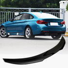 BMW 4 Serie F32/F33/F36 2012–2020 PSM-Style spoiler (voor F36, carbon) foto 1