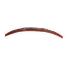 BMW 4 Serie F32/F33/F36 2012–2020 PSM-Style spoiler (voor F36, carbon) foto 10