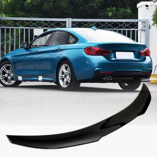 PSM-Style spoiler (voor F36, carbon) BMW 4 Serie F32/F33/F36 2012–2020 foto 1