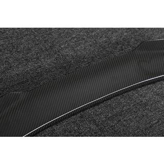 PSM-Style spoiler (voor F36, carbon) BMW 4 Serie F32/F33/F36 2012–2020 foto 3
