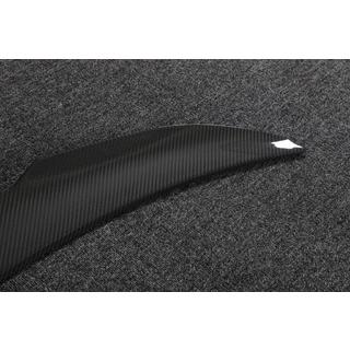 PSM-Style spoiler (voor F36, carbon) BMW 4 Serie F32/F33/F36 2012–2020 foto 4
