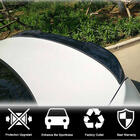 BMW 4 Serie F32/F33/F36 2012–2020 Kofferklep spoiler Carbon V5 (voor F36) foto 3