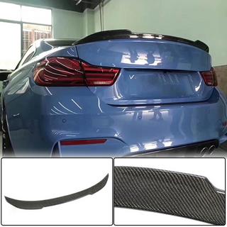 Kofferklep spoiler Carbon V5 (voor F36) foto 1