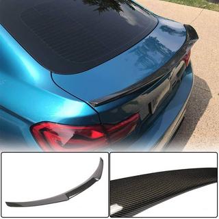 Carbon V6 kofferbakspoiler (voor F36) BMW 4 Serie F32/F33/F36 2012–2020 foto 1