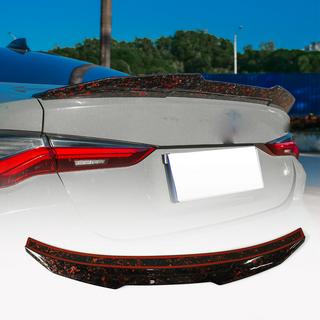 Spoiler PSM-Style V2 (voor G22/G82, carbon) foto 1