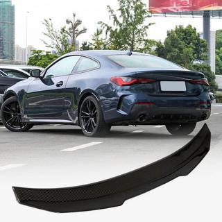 Spoiler PSM-Style V2 (voor G22/G82, carbon) foto 2