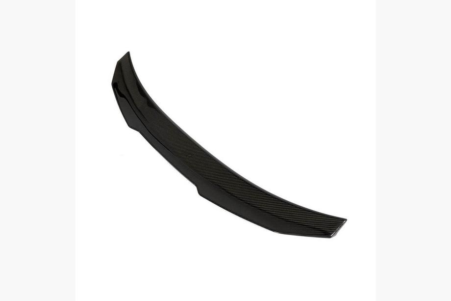 BMW 4-serie G22/23/26 2020– Spoiler PSM-Style V2 (voor G22/G82, carbon) Foto 7