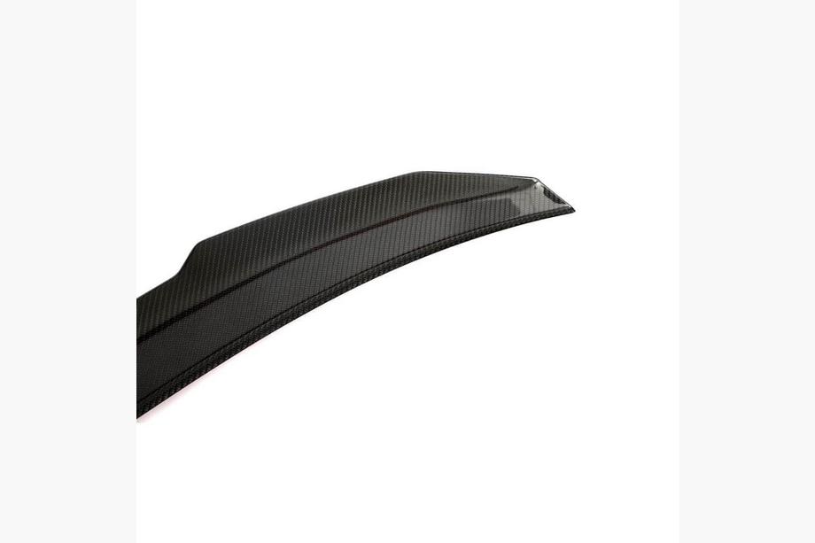 BMW 4-serie G22/23/26 2020– Spoiler PSM-Style V2 (voor G22/G82, carbon) Foto 9