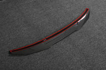 BMW 4-serie G22/23/26 2020– PSM-Style V3 spoiler (voor G22/G82, carbon) foto 3
