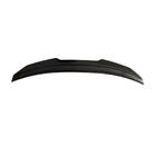 BMW 4-serie G22/23/26 2020– PSM-Style V3 spoiler (voor G22/G82, carbon) foto 5