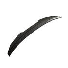 BMW 4-serie G22/23/26 2020– PSM-Style V3 spoiler (voor G22/G82, carbon) foto 7