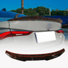 BMW 4-serie G22/23/26 2020– PSM-Style V3 spoiler (voor G22/G82, carbon) foto 11