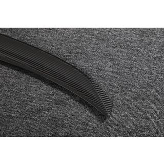 MP-Style spoiler (voor G22/G82, carbon) foto 3