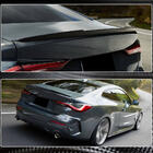 BMW 4-serie G22/23/26 2020– M4-Style V1 spoiler (voor G22/G82, carbon) foto 4