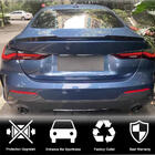 BMW 4-serie G22/23/26 2020– M4-Style V2 spoiler (voor G22/G82, carbon) foto 2