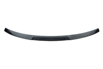 BMW 4-serie G22/23/26 2020– M4-Style V2 spoiler (voor G22/G82, carbon) foto 5