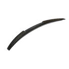 BMW 4-serie G22/23/26 2020– Kofferdekselspoiler Carbon V9 (Coupe) foto 4