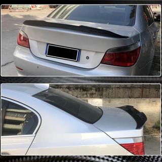 Spoiler PSM-Style (voor SD, carbon) BMW 5 Serie E60/E61 2003–2010 foto 3