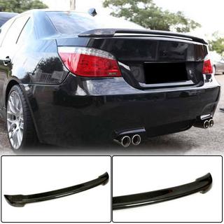 Spoiler (voor SD, carbon) BMW 5 Serie E60/E61 2003–2010 foto 1