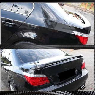 Spoiler (voor SD, carbon) BMW 5 Serie E60/E61 2003–2010 foto 3