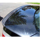 BMW 5 Serie E60/E61 2003–2010 AC-Style V2 spoiler (voor SD, carbon) foto 2
