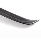 BMW 5 Serie E60/E61 2003–2010 AC-Style V2 spoiler (voor SD, carbon) foto 4