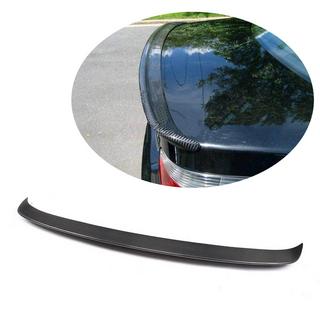 AC-Style V2 spoiler (voor SD, carbon) BMW 5 Serie E60/E61 2003–2010 foto 1