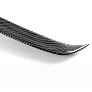 AC-Style V2 spoiler (voor SD, carbon) BMW 5 Serie E60/E61 2003–2010 foto 4
