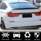 BMW 5 Serie F07 2009–2017 Spoiler (2009-2013, carbon) foto 2
