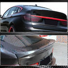 BMW 5 Serie F07 2009–2017 Spoiler (2009-2013, carbon) foto 4
