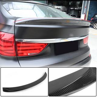 Spoiler (2009-2013, carbon) foto 1