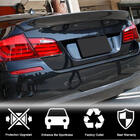 BMW 5 Serie F10/F11 2010–2016 Spoiler V1 (voor F10, carbon) foto 2