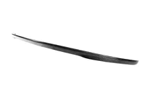 BMW 5 Serie F10/F11 2010–2016 Spoiler V2 (voor F10, carbon) foto 4