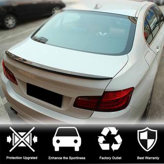 Spoiler V2 (voor F10, carbon) BMW 5 Serie F10/F11 2010–2016 foto 2