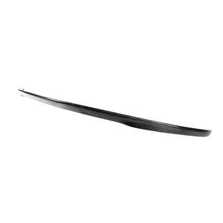 Spoiler V2 (voor F10, carbon) BMW 5 Serie F10/F11 2010–2016 foto 4