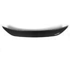 BMW 5 Serie F10/F11 2010–2016 Spoiler V3 (voor F10, carbon) foto 5