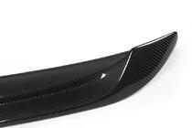 BMW 5 Serie F10/F11 2010–2016 Spoiler V3 (voor F10, carbon) foto 6