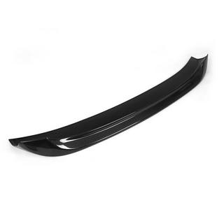Spoiler V3 (voor F10, carbon) foto 4