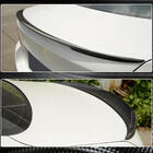 BMW 5 Serie F10/F11 2010–2016 P-Style spoiler (voor F10, carbon) foto 5