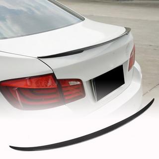 P-Style spoiler (voor F10, carbon) foto 1