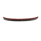 BMW 5 Serie G30/G31 2017–2023 Spoiler V1 (voor G30/F90, carbon) foto 6