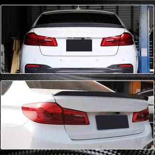 Spoiler V1 (voor G30/F90, carbon) BMW 5 Serie G30/G31 2017–2023 foto 2
