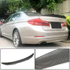 BMW 5 Serie G30/G31 2017–2023 Spoiler PSM-Style V1 (voor G30/F90, carbon) foto 1
