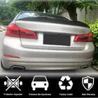 BMW 5 Serie G30/G31 2017–2023 Spoiler PSM-Style V1 (voor G30/F90, carbon) foto 2