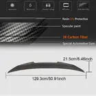 BMW 5 Serie G30/G31 2017–2023 Spoiler PSM-Style V1 (voor G30/F90, carbon) foto 5
